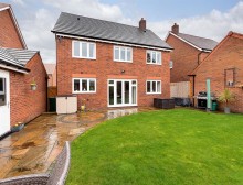 Images for Barnside Way, Moulton, Northwich