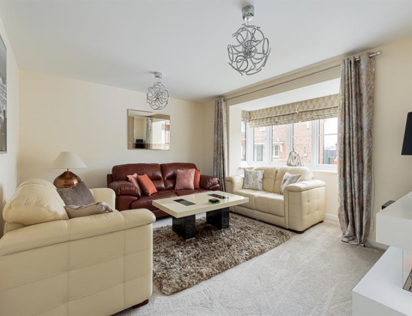 Images for Barnside Way, Moulton, Northwich