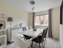 Images for Barnside Way, Moulton, Northwich