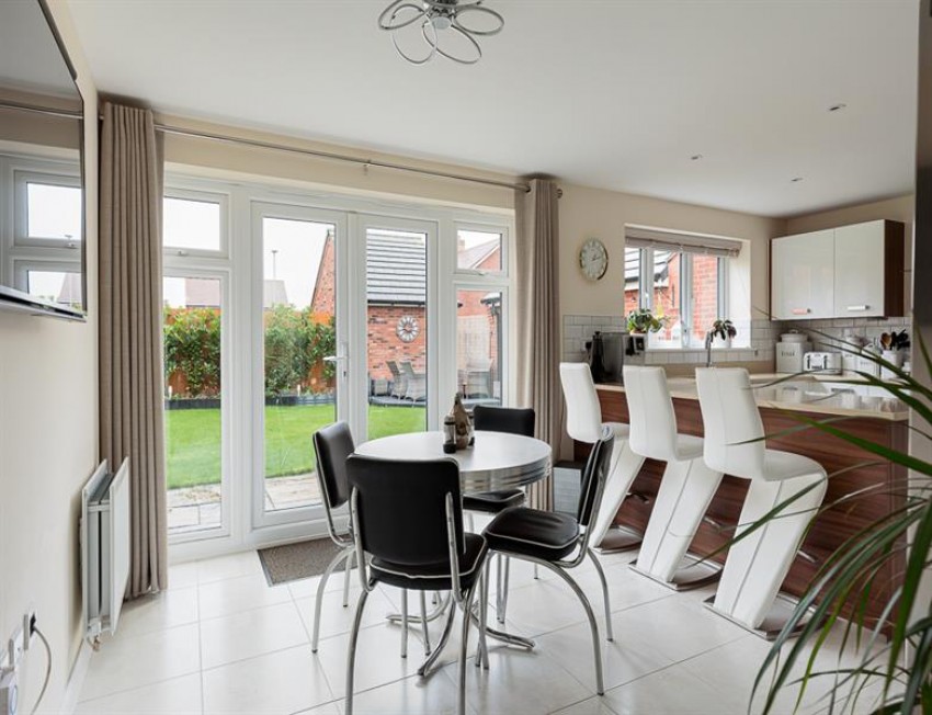 Images for Barnside Way, Moulton, Northwich