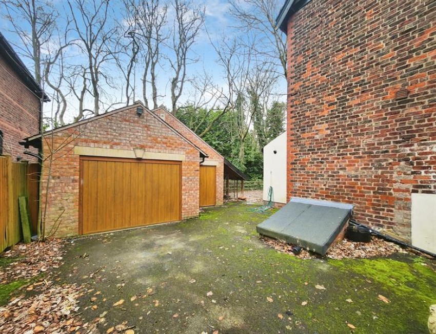 Images for Grimsditch Lane, Whitley