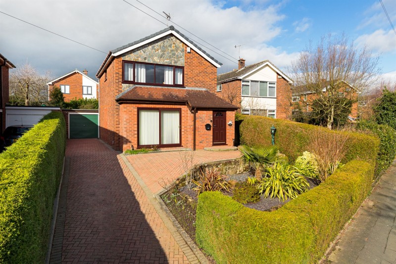 Walkers Lane, Tarporley