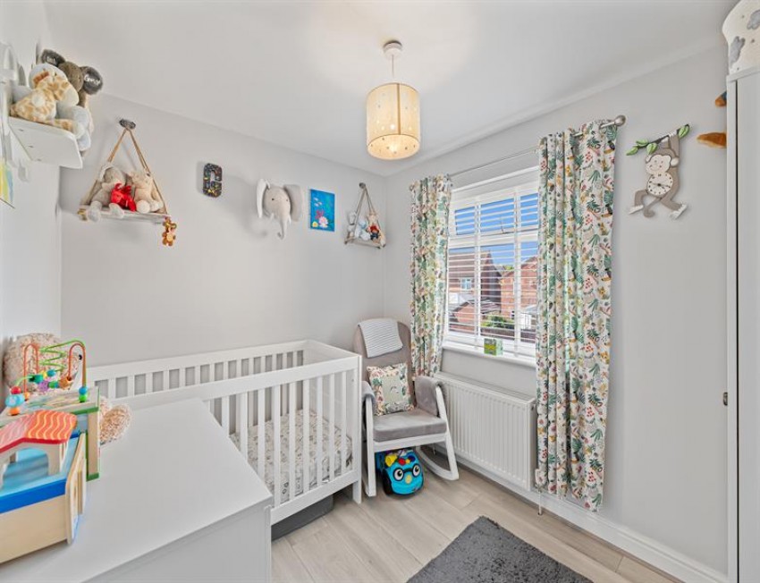 Images for Acacia Close, Elton, Chester