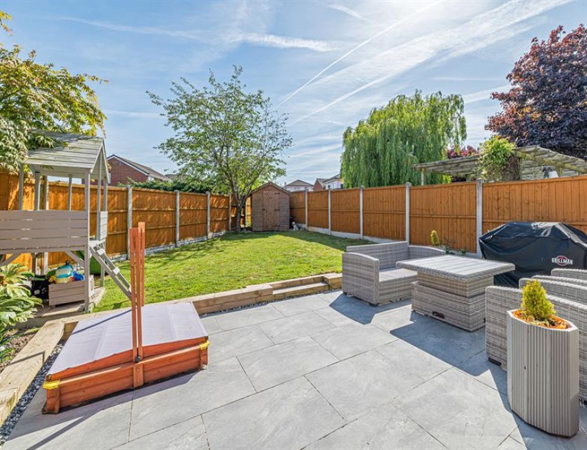 Images for Acacia Close, Elton, Chester