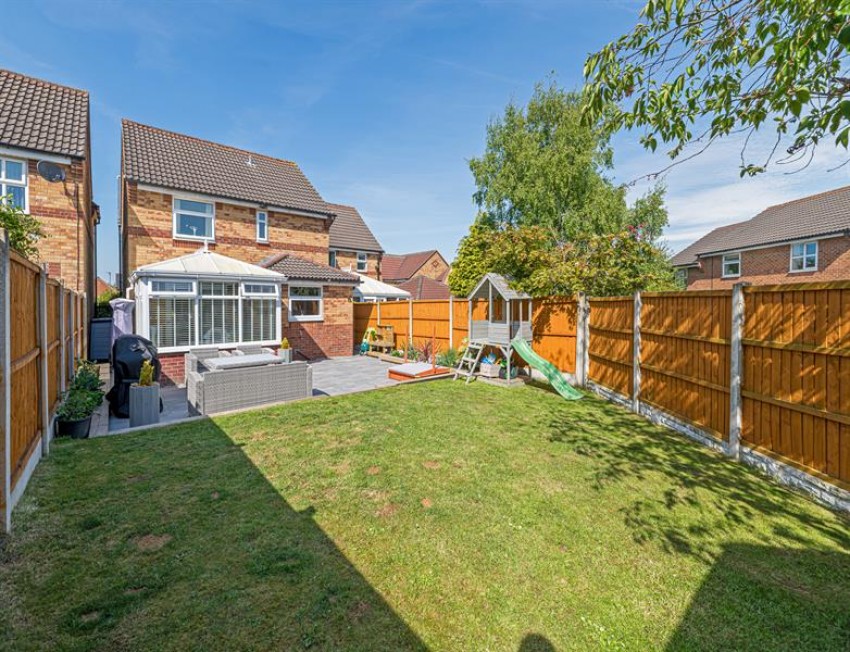 Images for Acacia Close, Elton, Chester