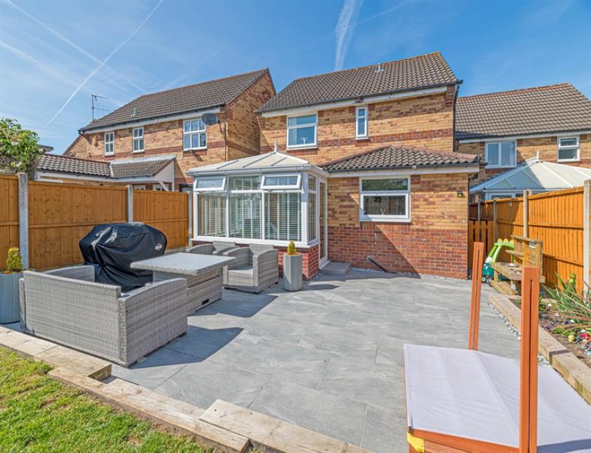 Images for Acacia Close, Elton, Chester