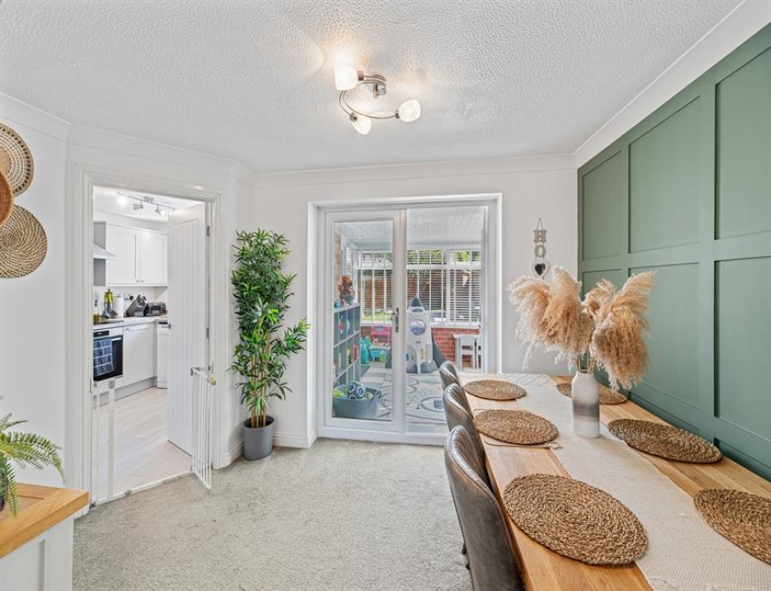 Images for Acacia Close, Elton, Chester