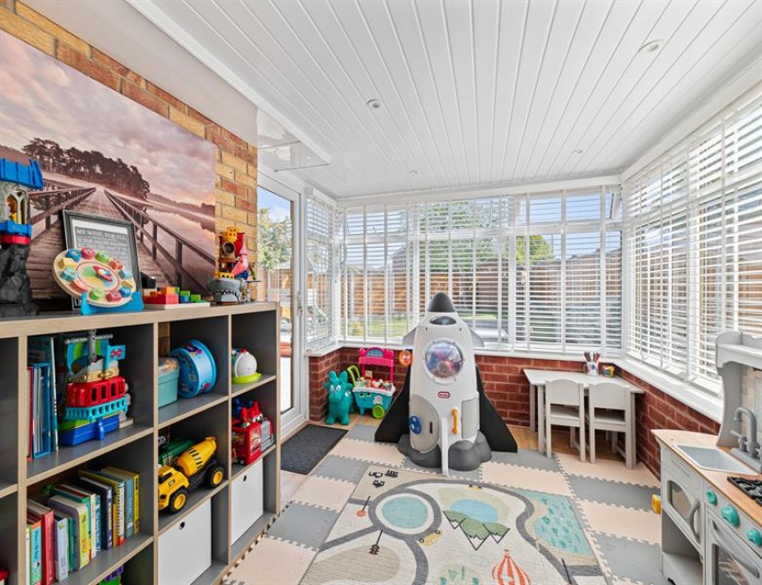 Images for Acacia Close, Elton, Chester