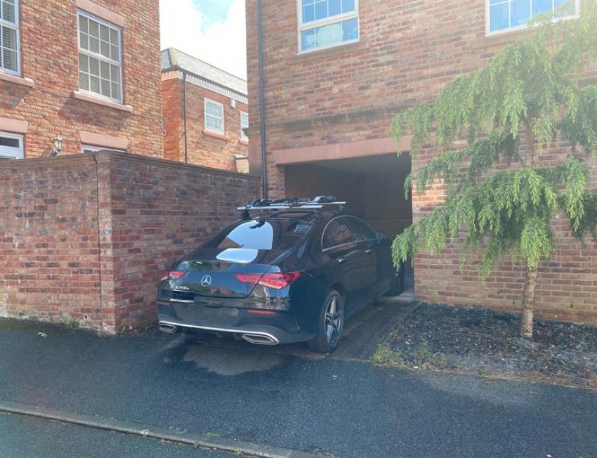 Images for Gower Hey Gardens, Hyde