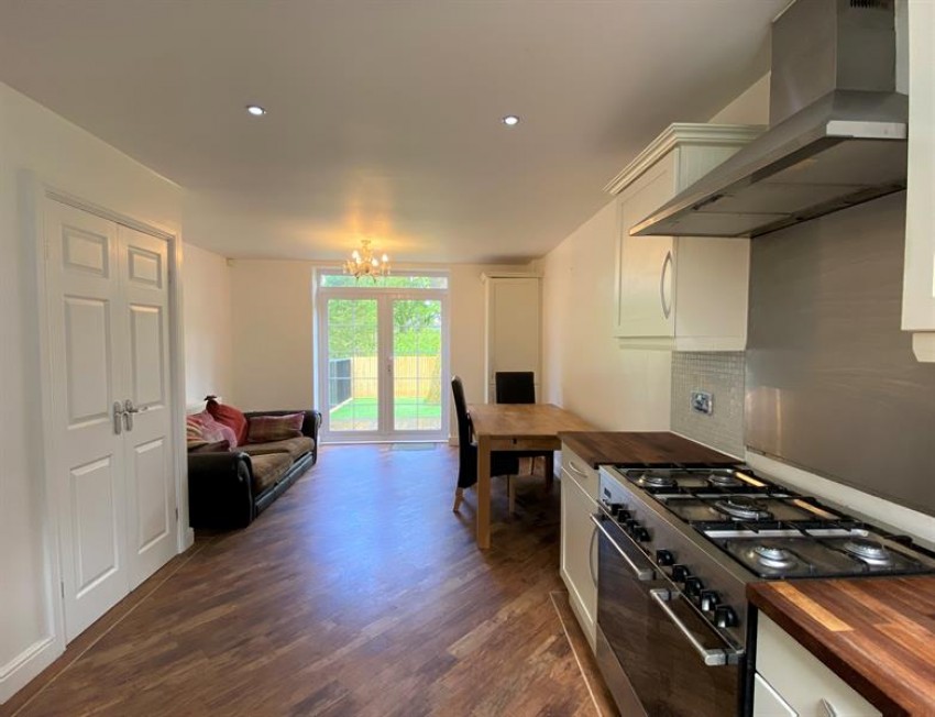 Images for Gower Hey Gardens, Hyde