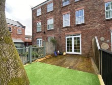 Images for Gower Hey Gardens, Hyde