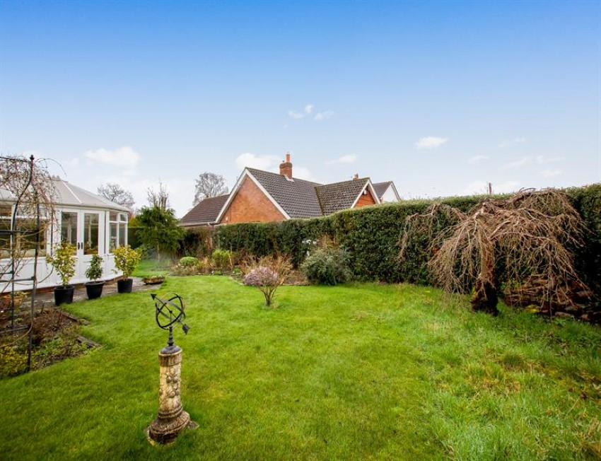 Images for Back Lane, Spurstow, Tarporley