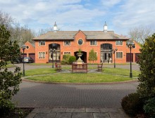 Images for The Courtyard/Oakmere Hall, Chester Road, Oakmere, Northwich