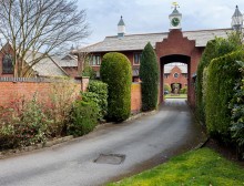 Images for The Courtyard/Oakmere Hall, Chester Road, Oakmere, Northwich