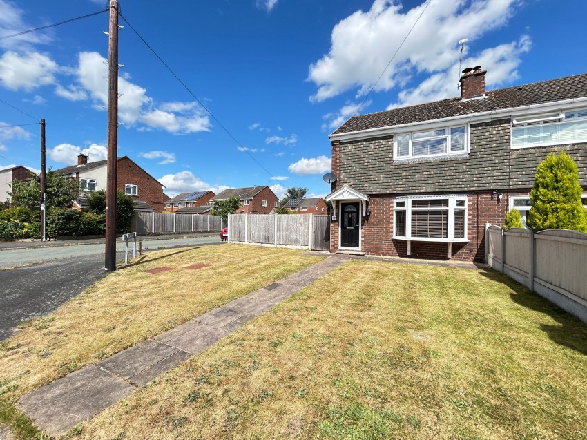 Images for Eastgate Road, Holmes Chapel, CW4