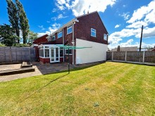 Images for Eastgate Road, Holmes Chapel, CW4