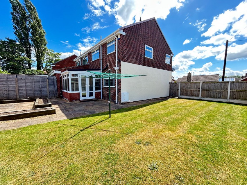 Images for Eastgate Road, Holmes Chapel, CW4
