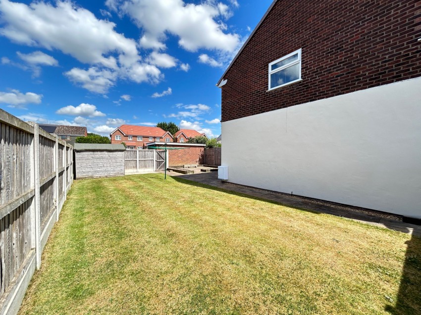 Images for Eastgate Road, Holmes Chapel, CW4