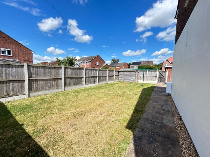 Images for Eastgate Road, Holmes Chapel, CW4