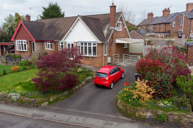 Lydyett Lane, Barnton, Northwich