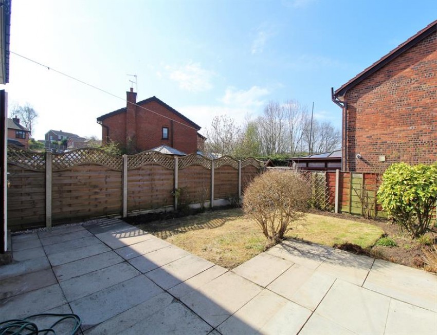 Images for Wharncliffe Close, Hadfield, Glossop