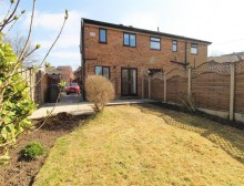 Images for Wharncliffe Close, Hadfield, Glossop