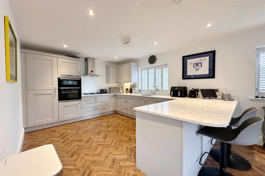 Images for 79 Dickens Lane, Poynton, SK12