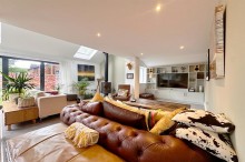 Images for 79 Dickens Lane, Poynton, SK12
