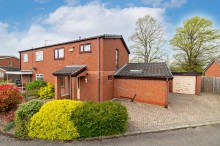 Images for Rodgers Close, Frodsham