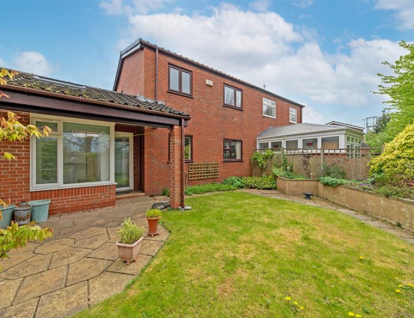 Images for Rodgers Close, Frodsham