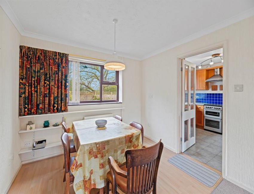 Images for Rodgers Close, Frodsham