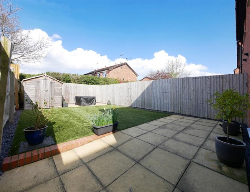 Images for Sandstone Lane, Tarporley