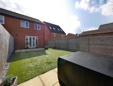 Images for Sandstone Lane, Tarporley