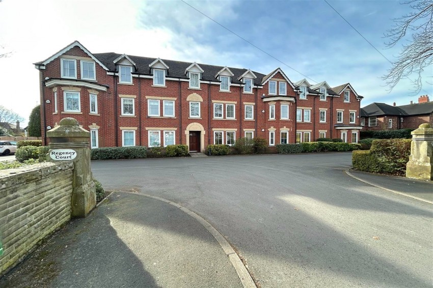 Images for Regency Court, Harboro Road, Sale