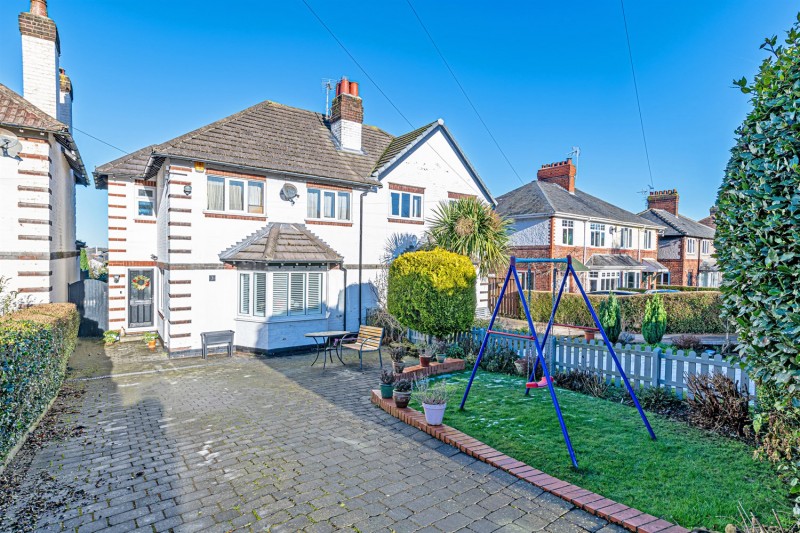 Townfield Lane, Frodsham