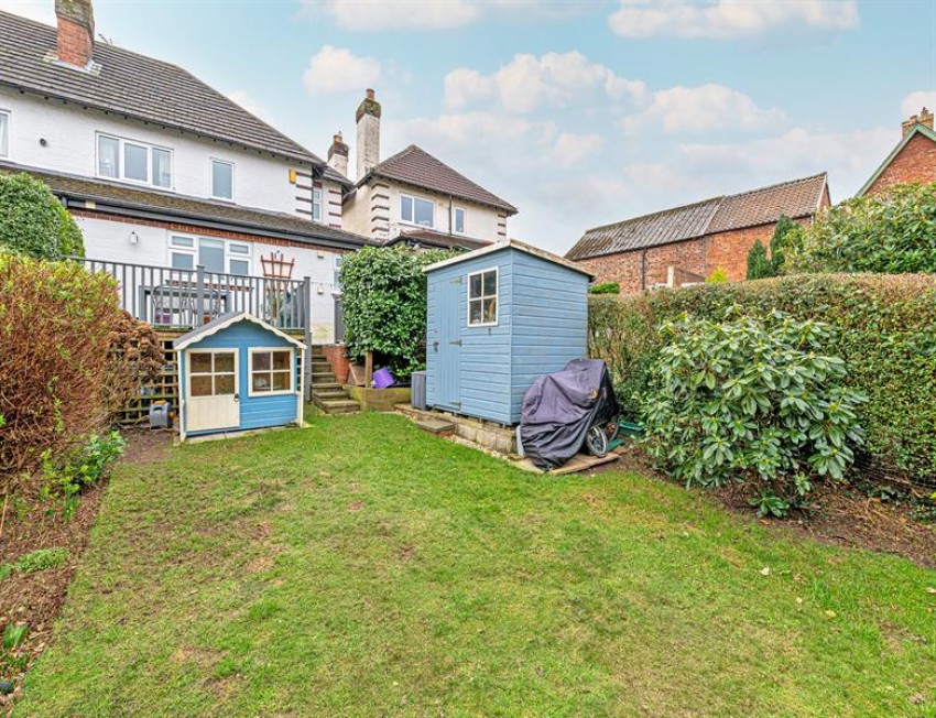 Images for Townfield Lane, Frodsham