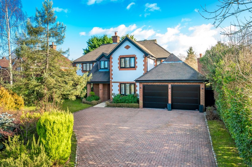 Images for Wolsey Drive, Bowdon, Altrincham