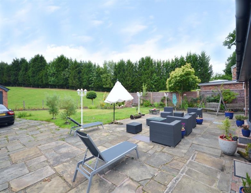 Images for Pott Brook Cottages, Alderley Road, Mottram Saint Andrew
