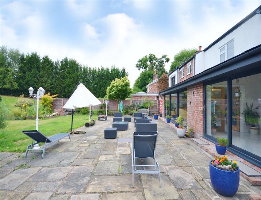 Images for Pott Brook Cottages, Alderley Road, Mottram Saint Andrew
