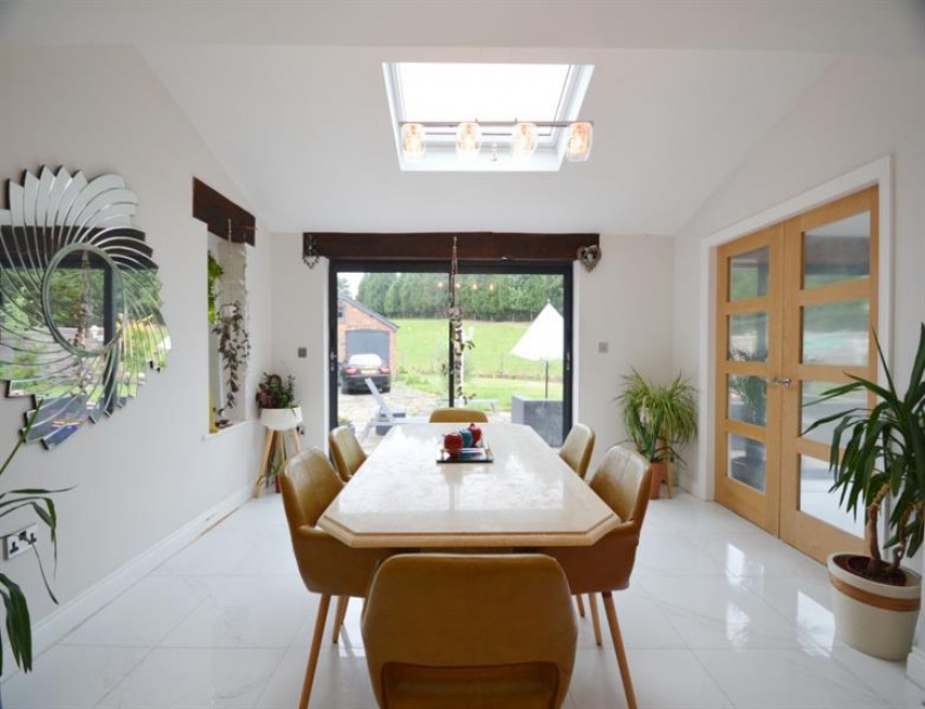 Images for Pott Brook Cottages, Alderley Road, Mottram Saint Andrew