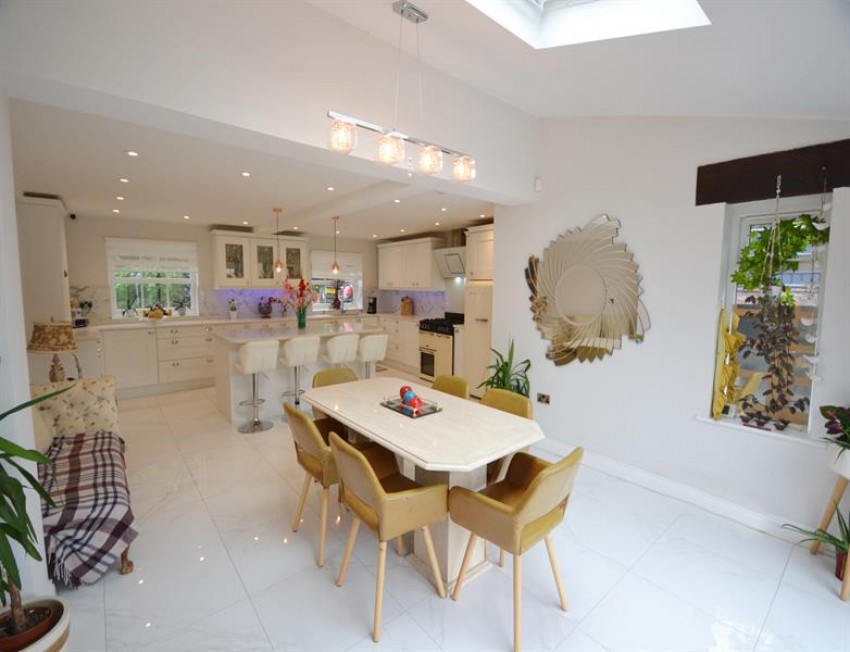 Images for Pott Brook Cottages, Alderley Road, Mottram Saint Andrew