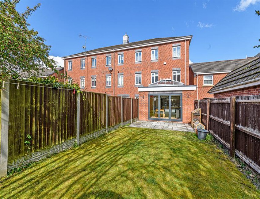 Images for Bridgewater Close, Frodsham