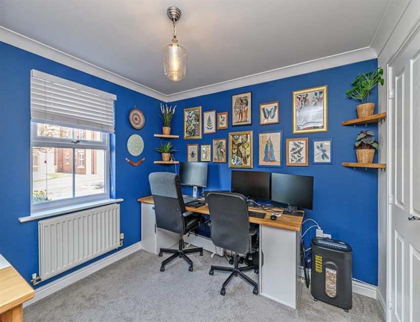Images for Bridgewater Close, Frodsham