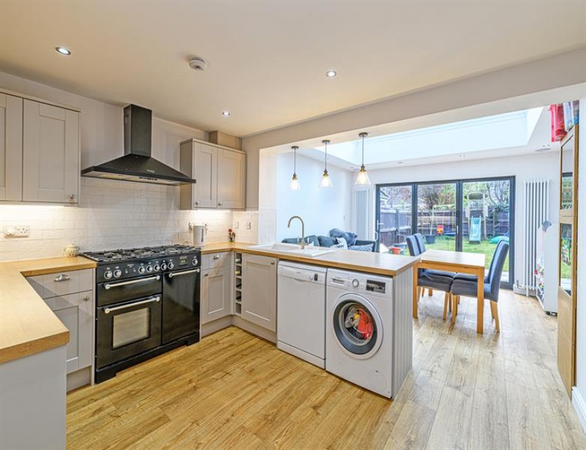 Images for Bridgewater Close, Frodsham