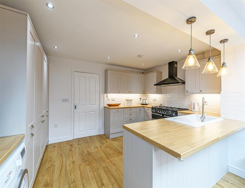 Images for Bridgewater Close, Frodsham