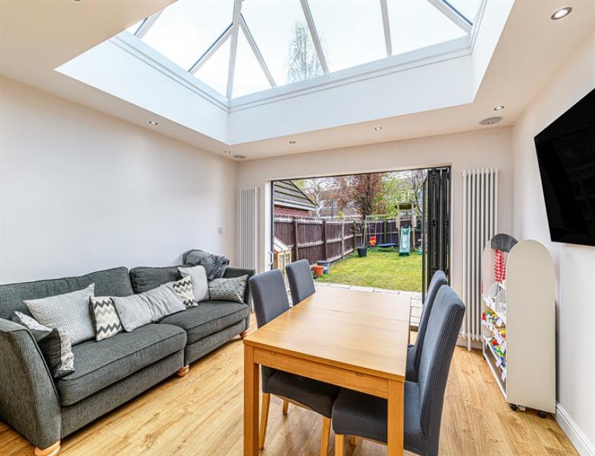 Images for Bridgewater Close, Frodsham