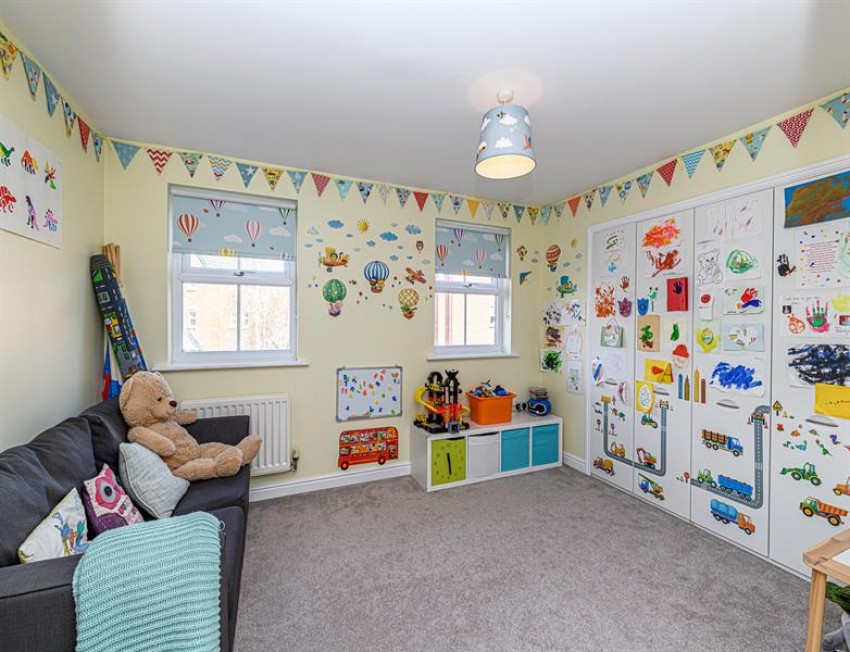 Images for Bridgewater Close, Frodsham