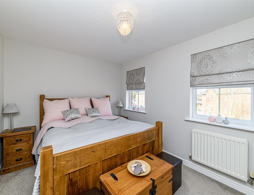 Images for Bridgewater Close, Frodsham