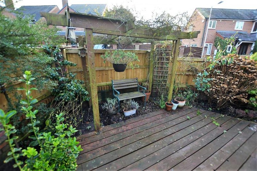 Images for Samlesbury Close, Didsbury