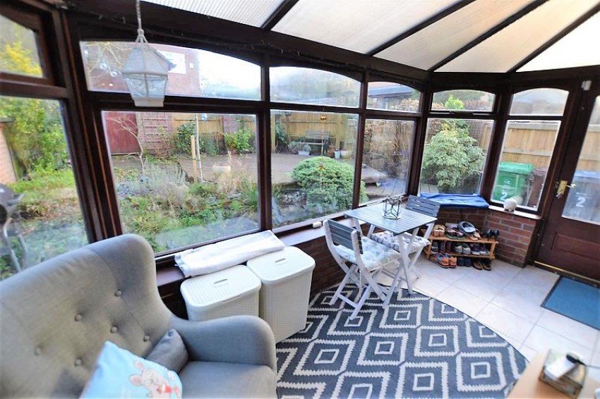 Images for Samlesbury Close, Didsbury